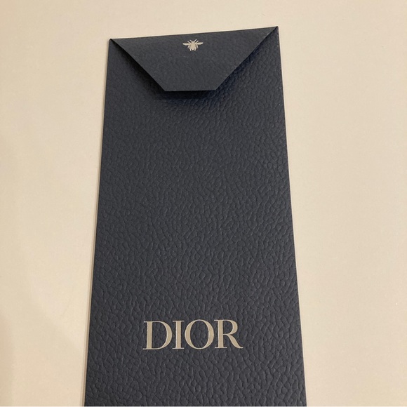 ✉️  DIOR long envelope. - Picture 2 of 4